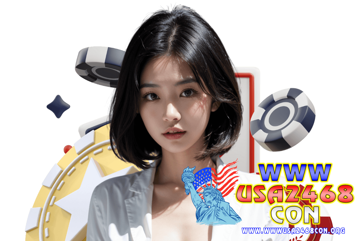 www usa2468 con สมัคร