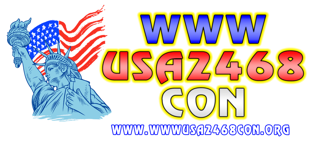 www usa2468 con